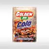 GOLDEN JUS powder drink COLA