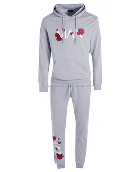 hooded sweatsuits