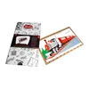 Sequencing Train Puzzle Toy Supply in Bulk at Leading Price