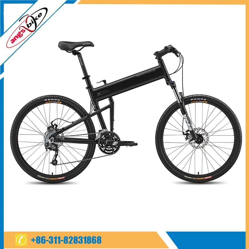 hummer foldable bicycle