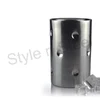 Stainless Steel Wine Cooler Bolt Hammered