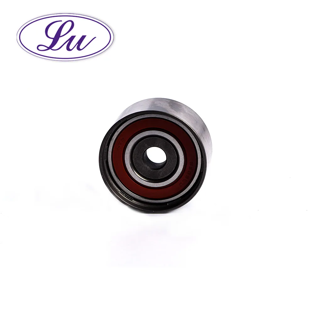 OEM NO 13503-63011  auto engine parts Tensioner Pulley