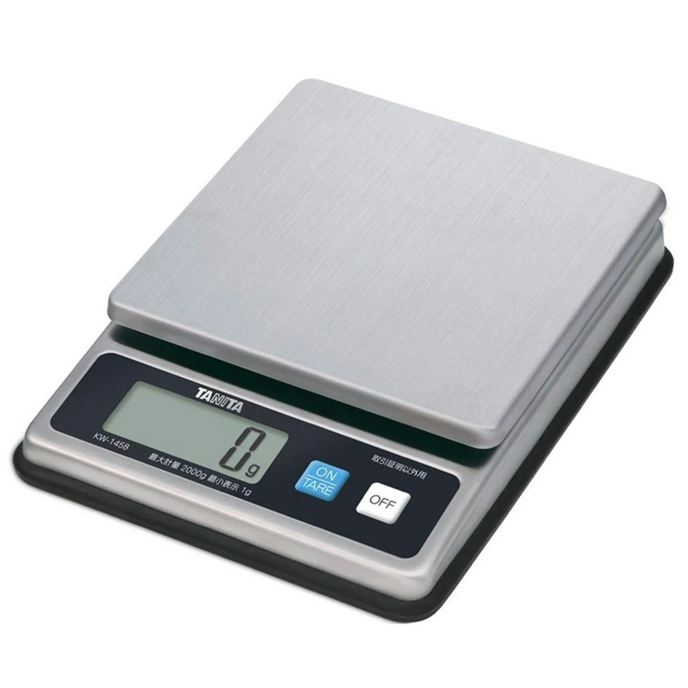 digital weight scale target
