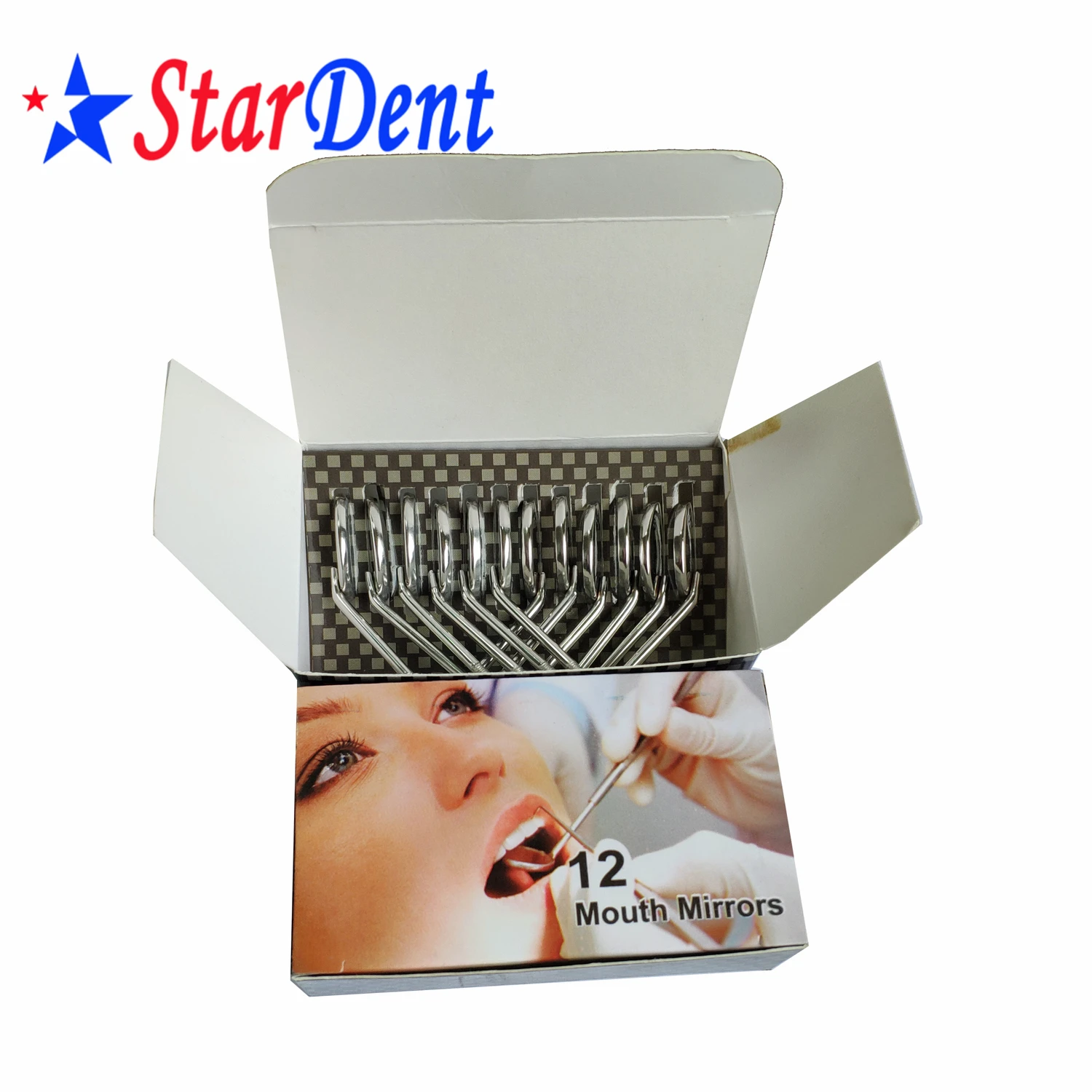 Dental Mouth Mirrors Stainless Steel Buy Mirror,Disposable Mirror