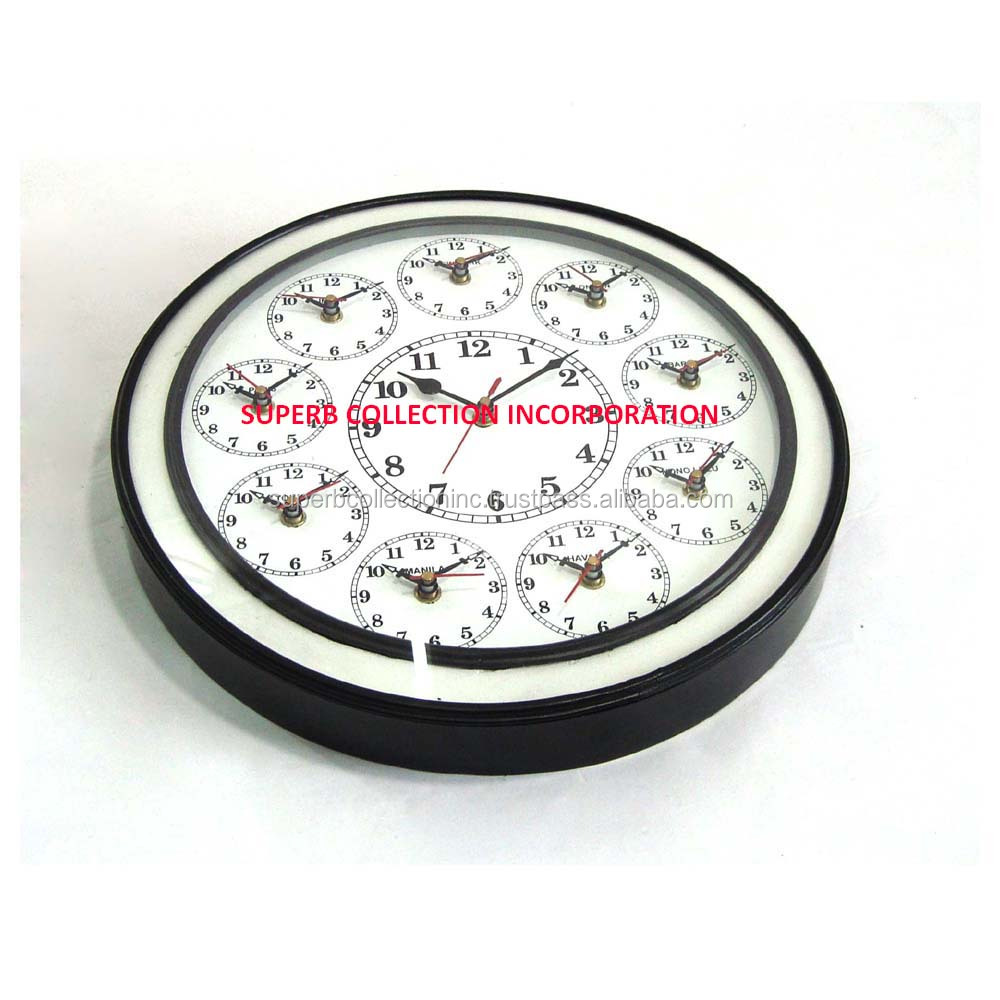 Luxury Round Wall Clock For Home Decor Buy Round Chiming Cheap Wall