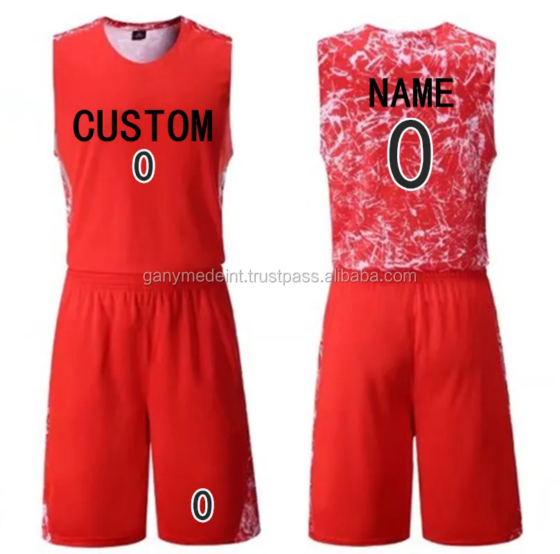 Oem Basketball Uniform For Men Customized Team Name Buy Basketball Uniform Basketball Uniform