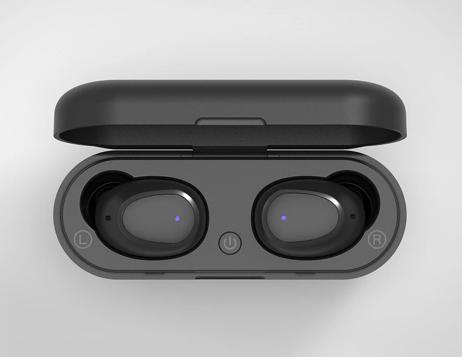 2019 NEW Super bass wireless headphones earphone wireless sport earphone earphone wireless