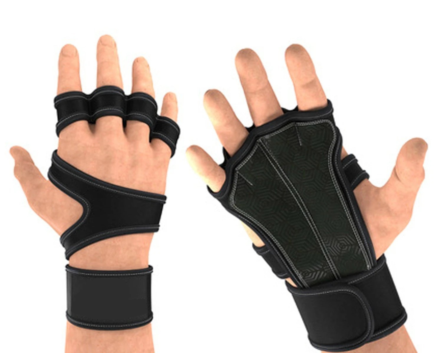 wod gloves