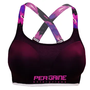 sports bra design your own