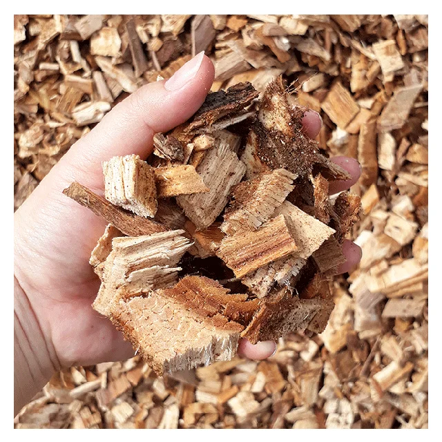
Woodchips for Sale from Thailand 