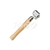 2019 Wood Hand Tool Steel Carpet Floor Roller