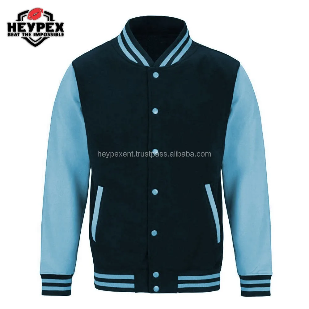 Varsity Jacket Custom Varsity Jaket Men's Jackets Varsity - Buy Latest ...