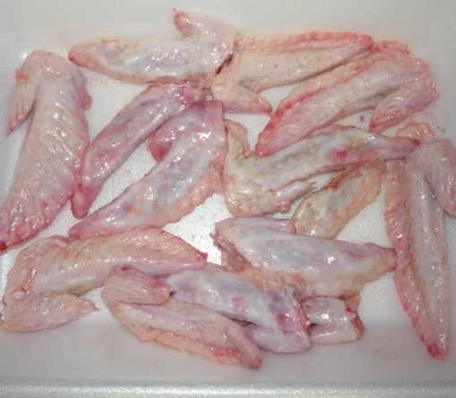 Grade  A frozen chicken paws for sale