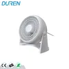 New design High Quality safety air circulation fan office desktop plastic electric Industrial fan and circulation table fan