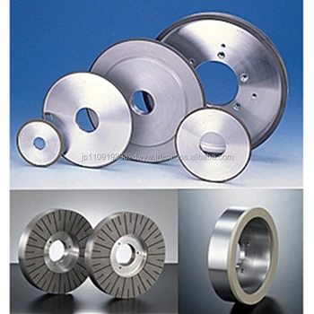 8 inch diamond grinding wheel