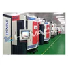 HCVAC Stainless steel tableware cutlery titanium gold PVD vacuum metallizing equipment/PVD plasma sputtering coating machine