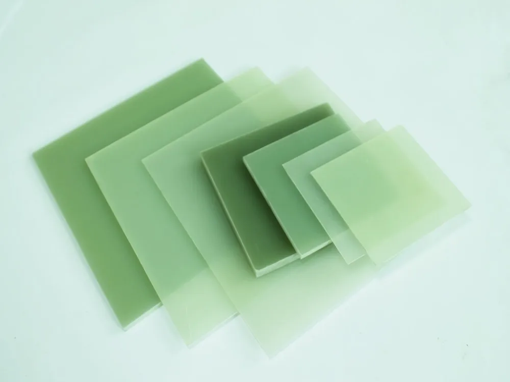 china 3240 epoxy sheet