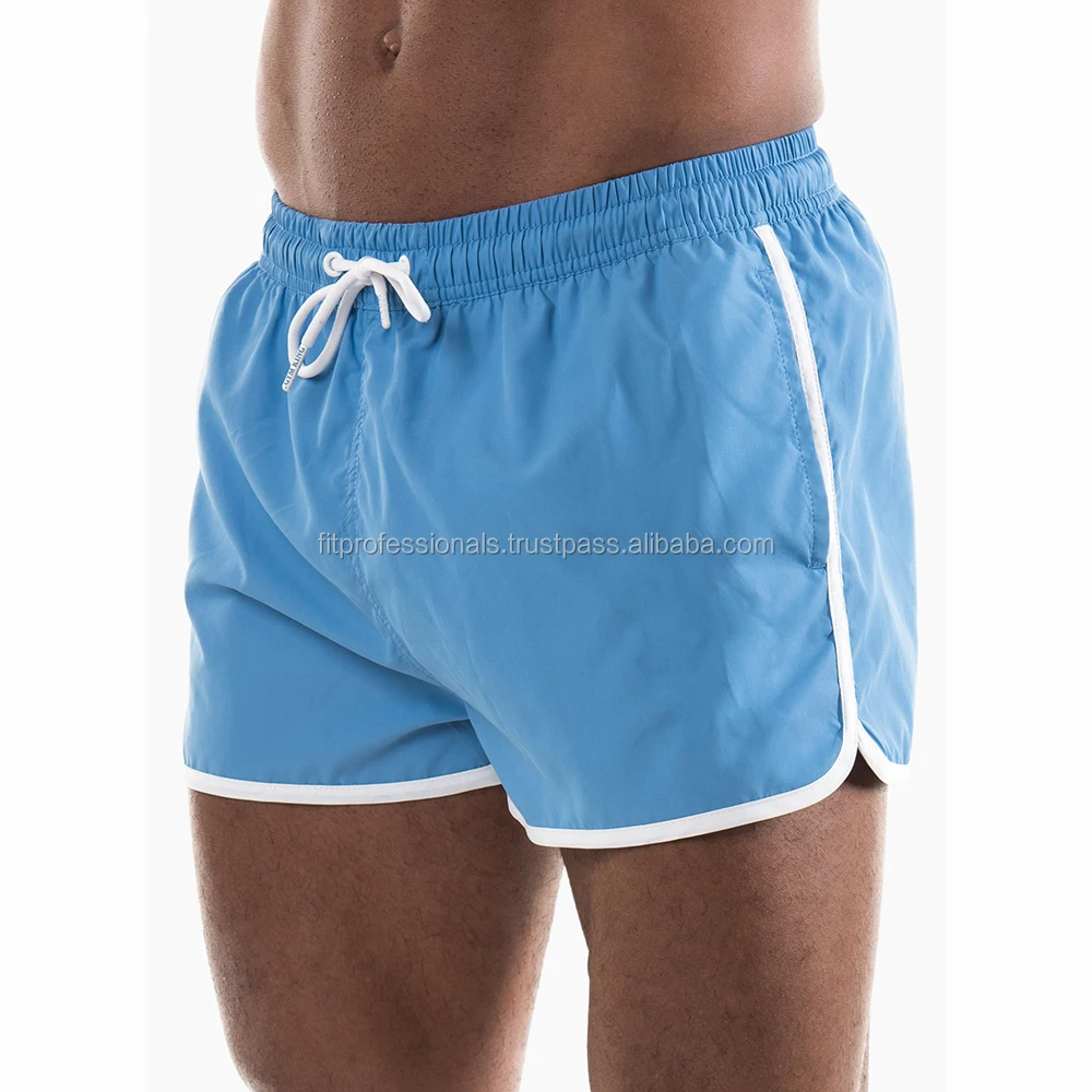 shorts para playa hombre