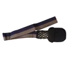 Manufacturers of Army Navy Air force or ceremonial use Black Grey and Blue Sword Knot made in Viscose with Blue an Grey Braid Ri