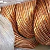 Copper millbery Scrap ::Copper Wire Scrap 99.9%/Millberry Copper Scrap 99.99%