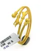 Fine Jewelry 22K Solid Yellow Gold Party Wear Women Bracelet Bangle 18.640 Grams