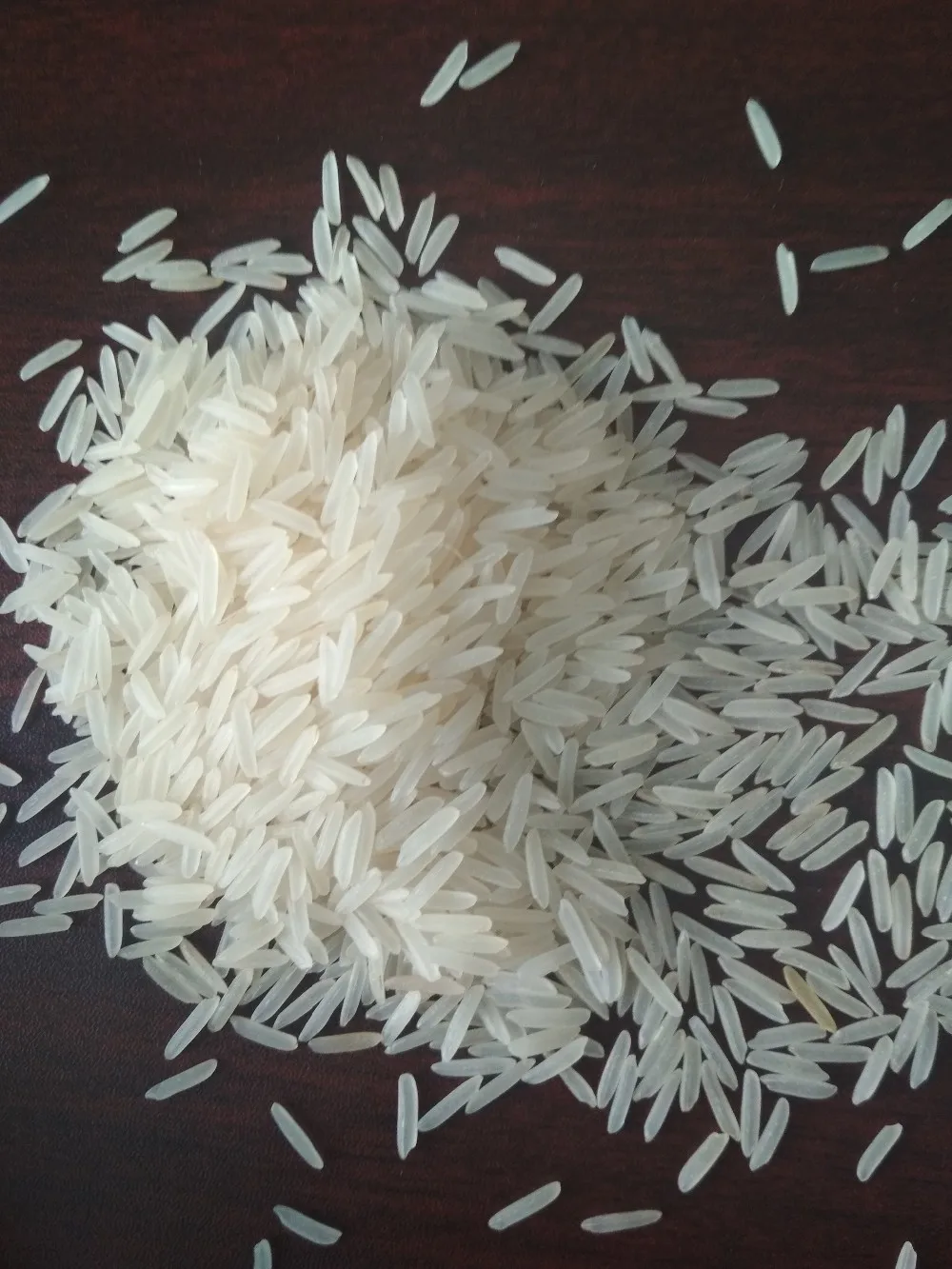 1121 steam basmati rice фото 17