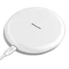 New ultra-thin wireless charger 9V high power fast wireless charging pad