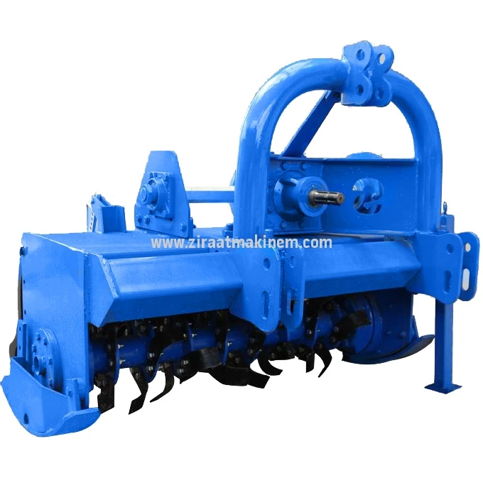 Owners Operator S Manual Rotary Tiller