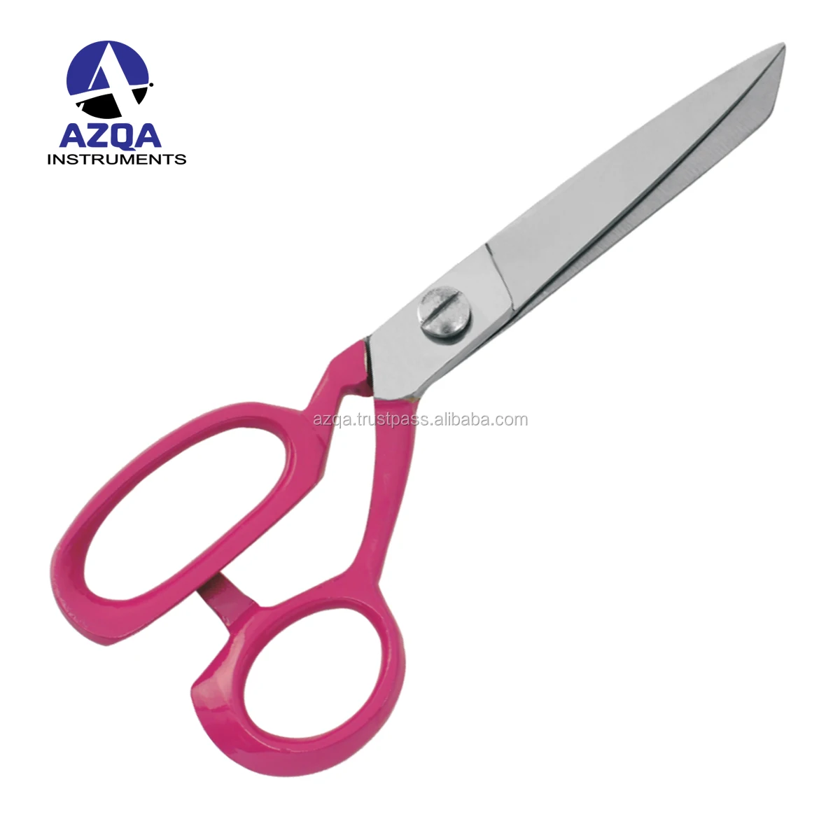 Professional Heavy Duty Tailoring Scissors Stainless Steel Sewing