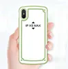 candy root go shockproof phone case for iphone XS MAX case