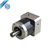 High Precision PL Series PLE 60mm Nema 23 5 Ratio Planetary Gearbox Motor