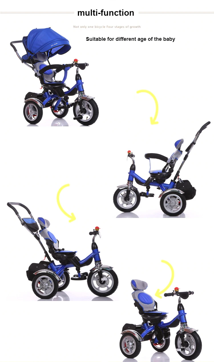 three in one bike for toddlers