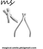 TORQUING PLIERS WITH .016"/.018" KEY DENTAL Orthodontics INSTRUMENTS DENTAL PLIERS DENTAL INSTRUMENTS