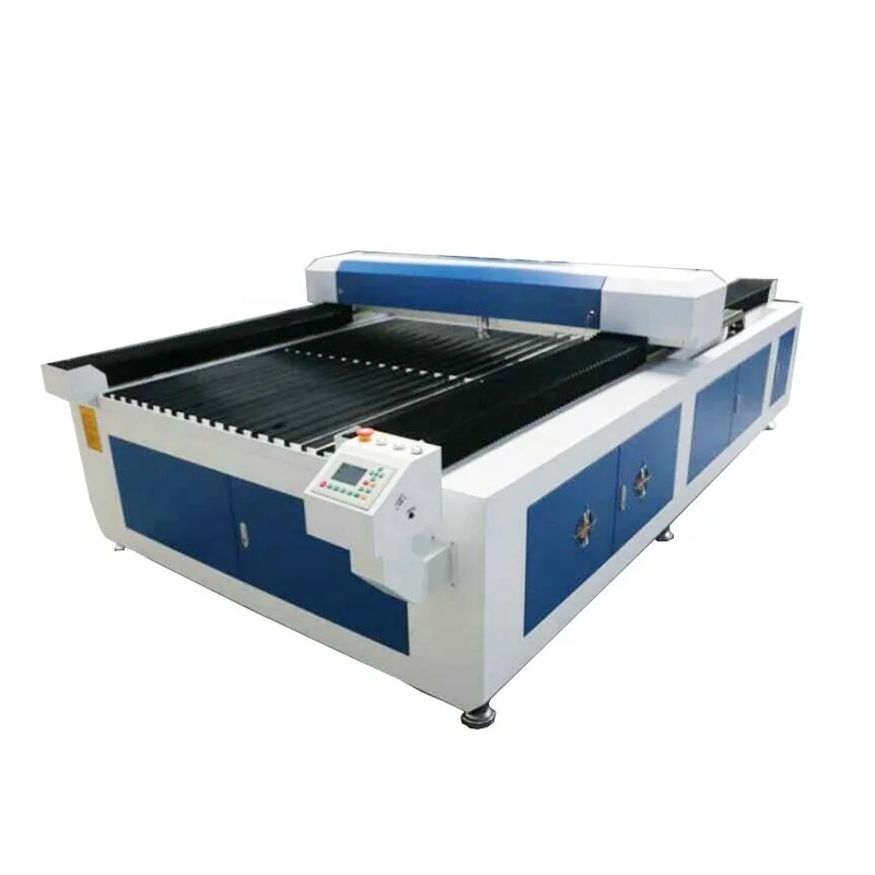 Industrial Laser Cutting Machine 150w Big Size Laser Cutting Engraving ...