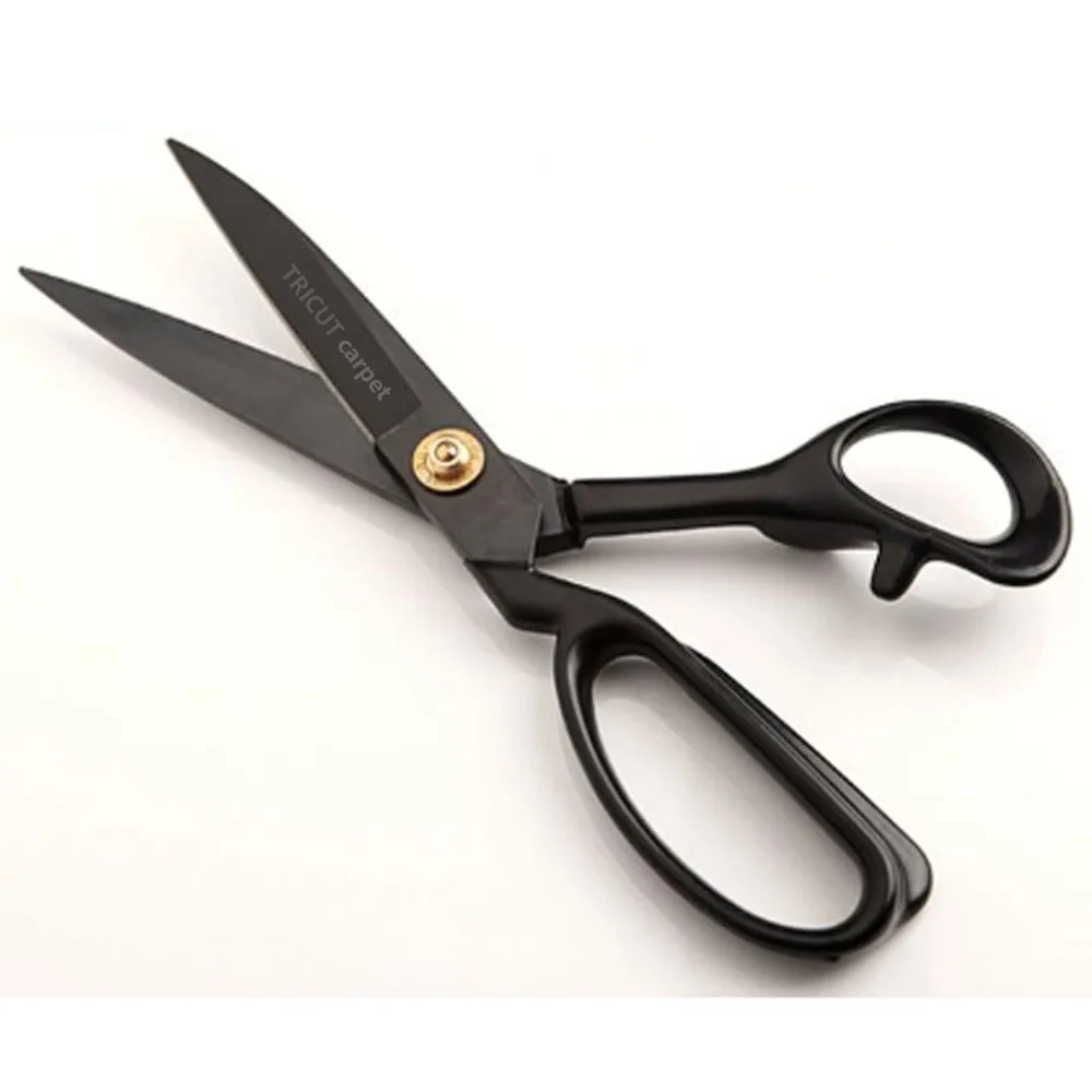 Fabric Scissors Professional Special Edition+bonus Craft Knifeheavy