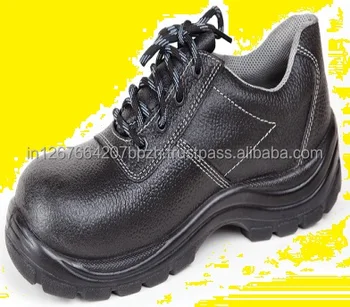 industrial steel toe shoes