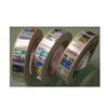 Custom Roll Form Security Hot Stamping Hologram Label