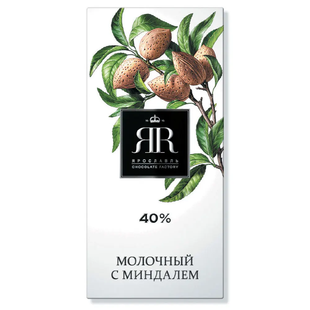 Шоколад Ярославль Магазины
