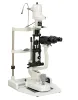 Ophthalmic Digital Slit Lamp with Camera Equipment