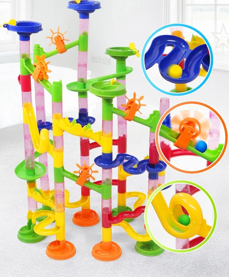 Promotional Practical Marble Running Maze Buy