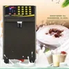 high fructose corn syrup processing fructose quantitative machine bubble tea fructose machine