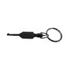 [Handy-Age]-Flat Knurl Handcuff Key with Key Ring (PP1500-018)