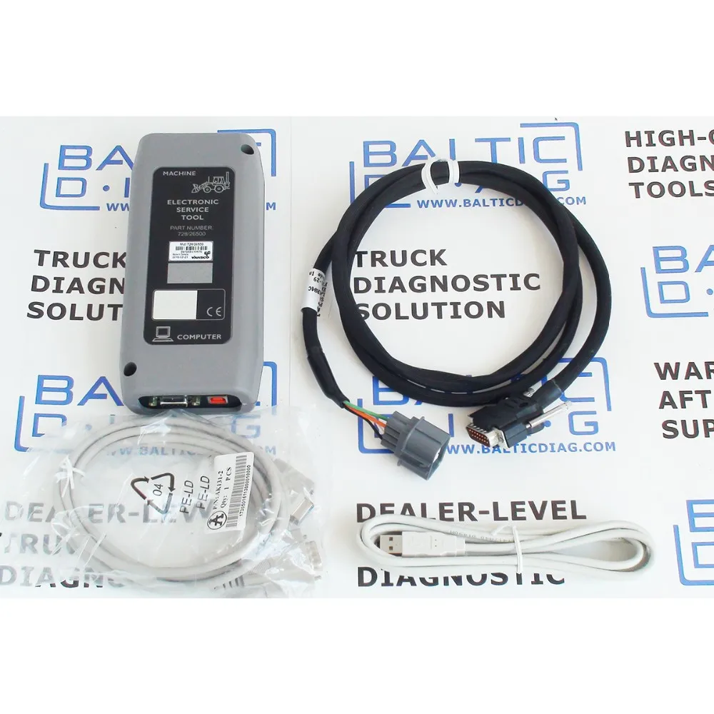 Jcb Dla Genuine Kit 892/01174 Buy Jcb Dla,Jcb Diagnostic Tool,Jcb