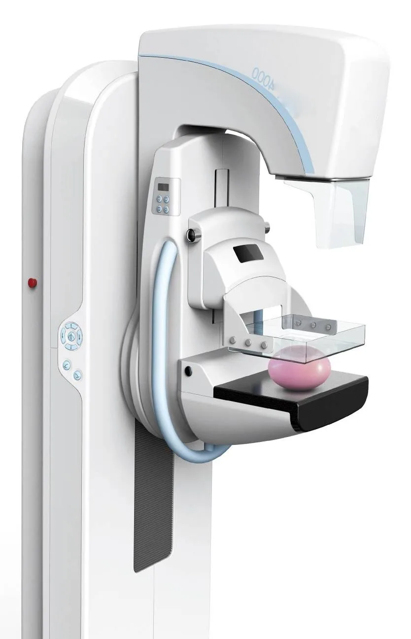 Full Digital Mammography System With Panel Detector For Sales (mslrx03) Buy Mammography