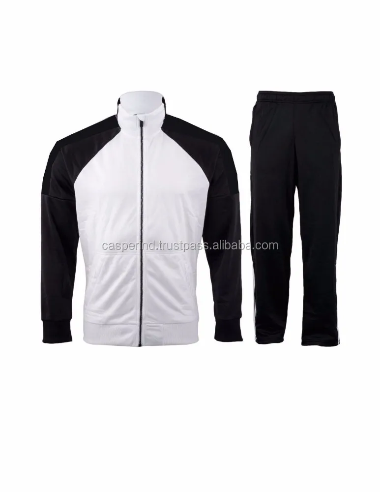 cheap soccer tracksuits