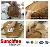 Women Bag Quality Control and Inspection Service in Laiwu, Qingdao, Linyi, Binzhou, Cao County / Inspection in Shandong