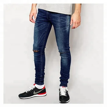 New Style Jeans Pent Men / Jeans Pants 