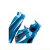 Premium NACHI drill AQDED3F 3 flutes with end cutting teeth, excellent position correction for cast holes and boring