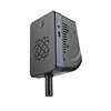ADAS for car and truck driver advanced driver assistance system alarm output