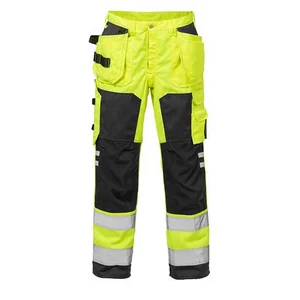Factory Price Men Stretchable Workwear Trouser Factory Price Men Stretchable Workwear Trouser